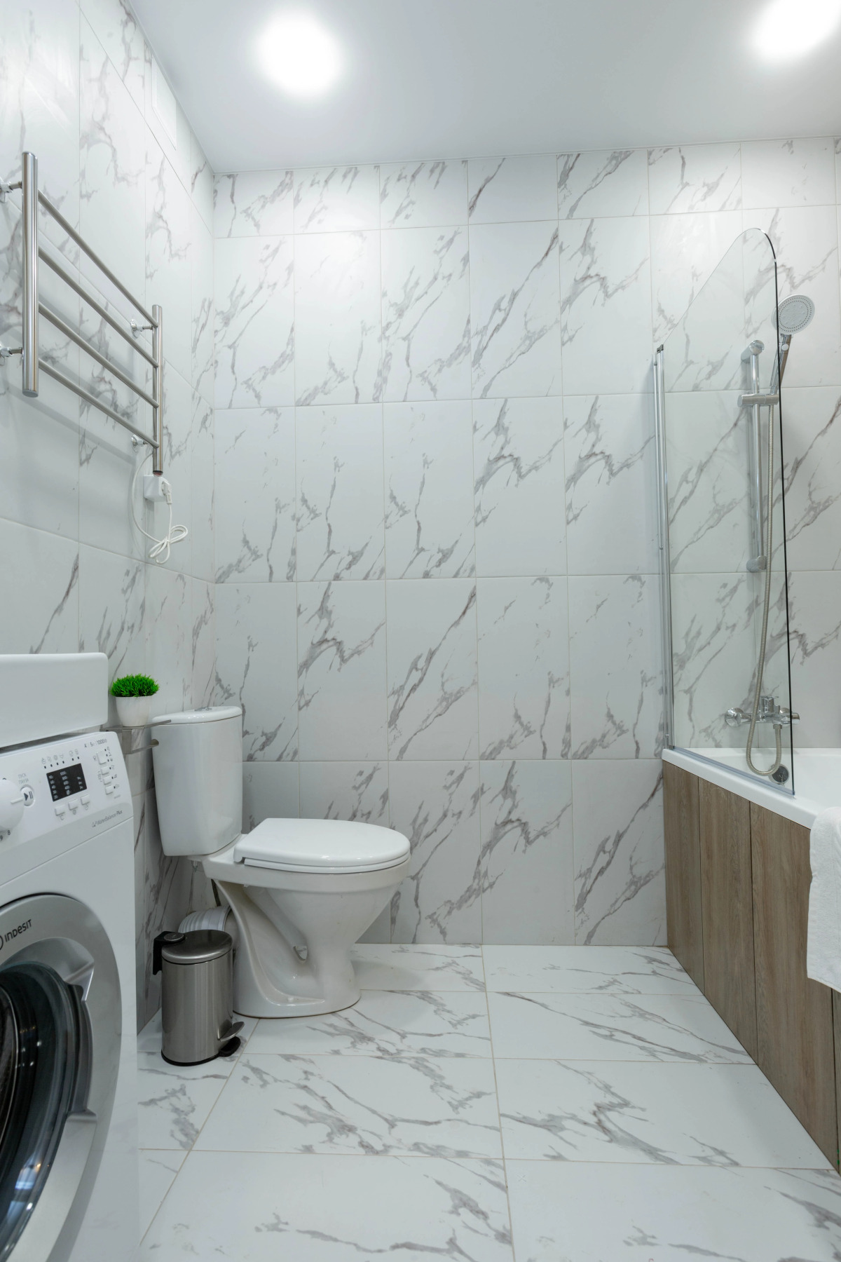 Апартаменты Modum