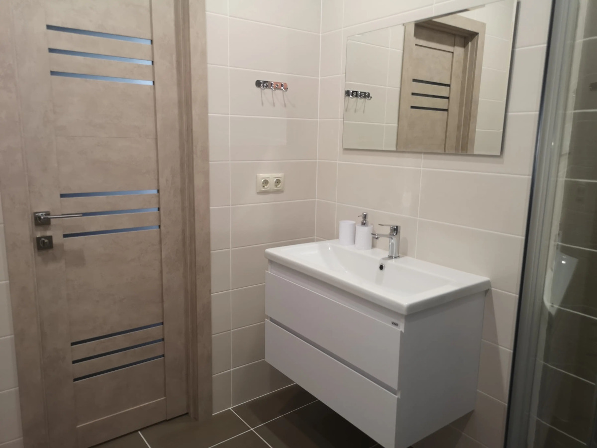 Квартира квартира на Ошарской 98/1