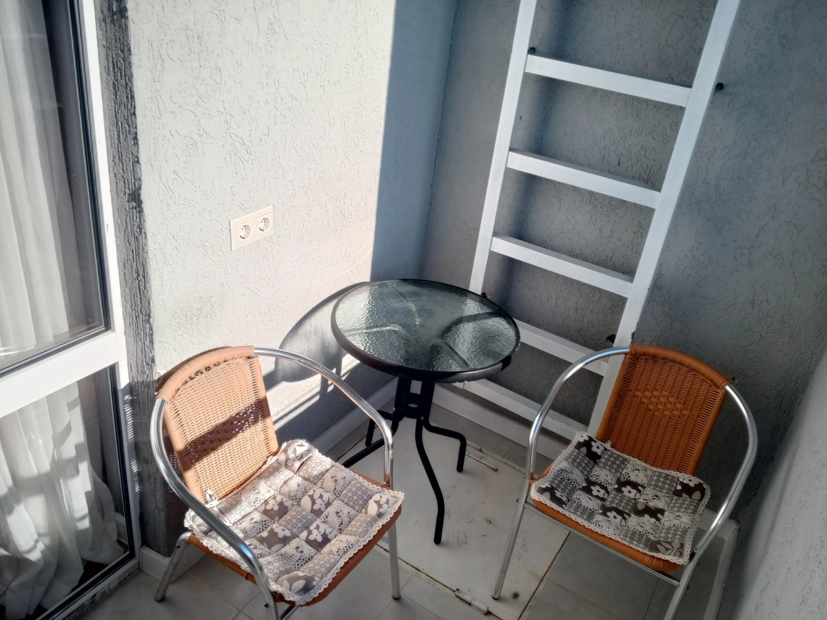 Апартаменты Голубые Дали 1