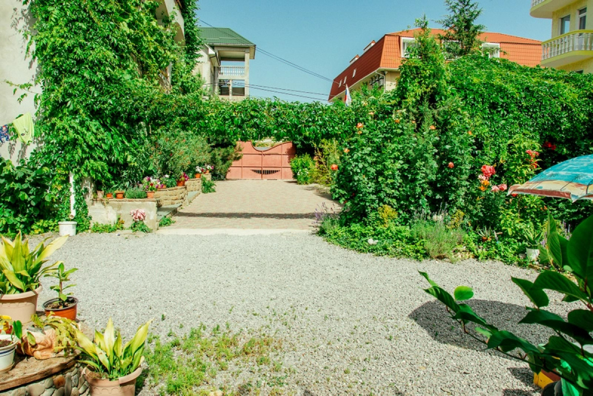 Гостевой дом Бунгало у Романа