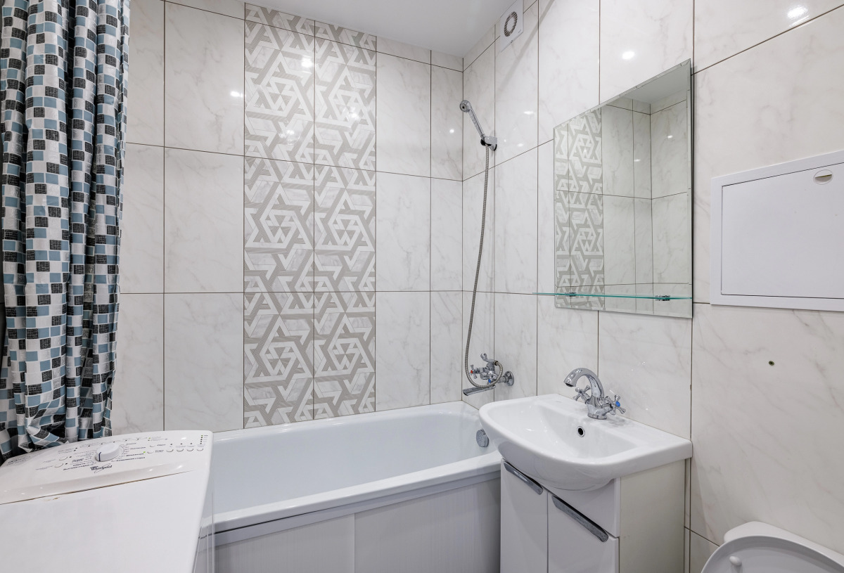 Квартира На улице Свободы 59