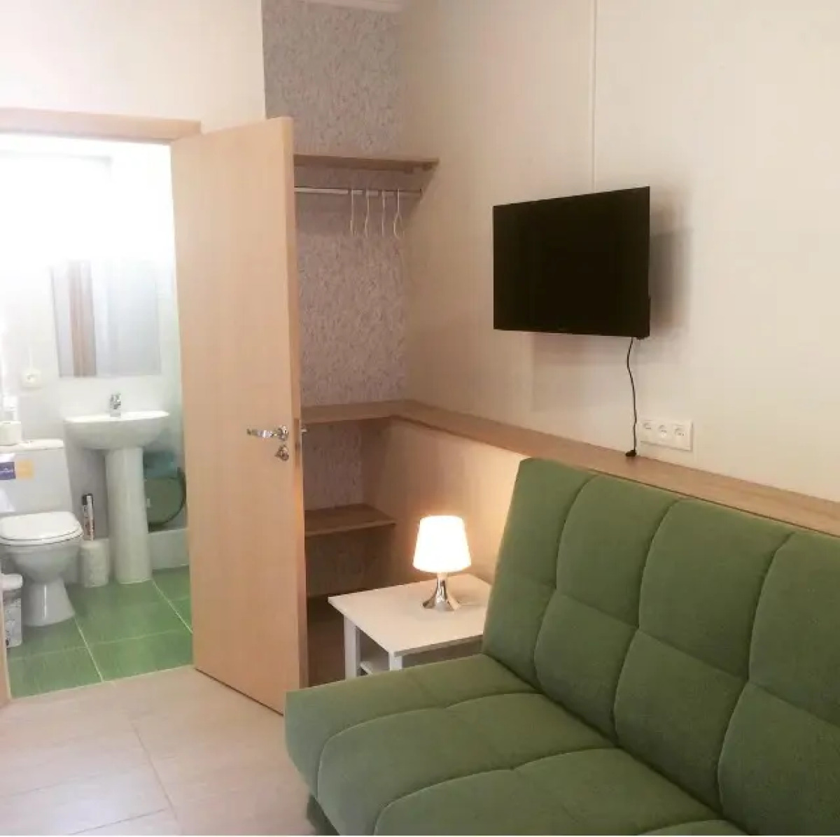 Гостевой Дом Алиса