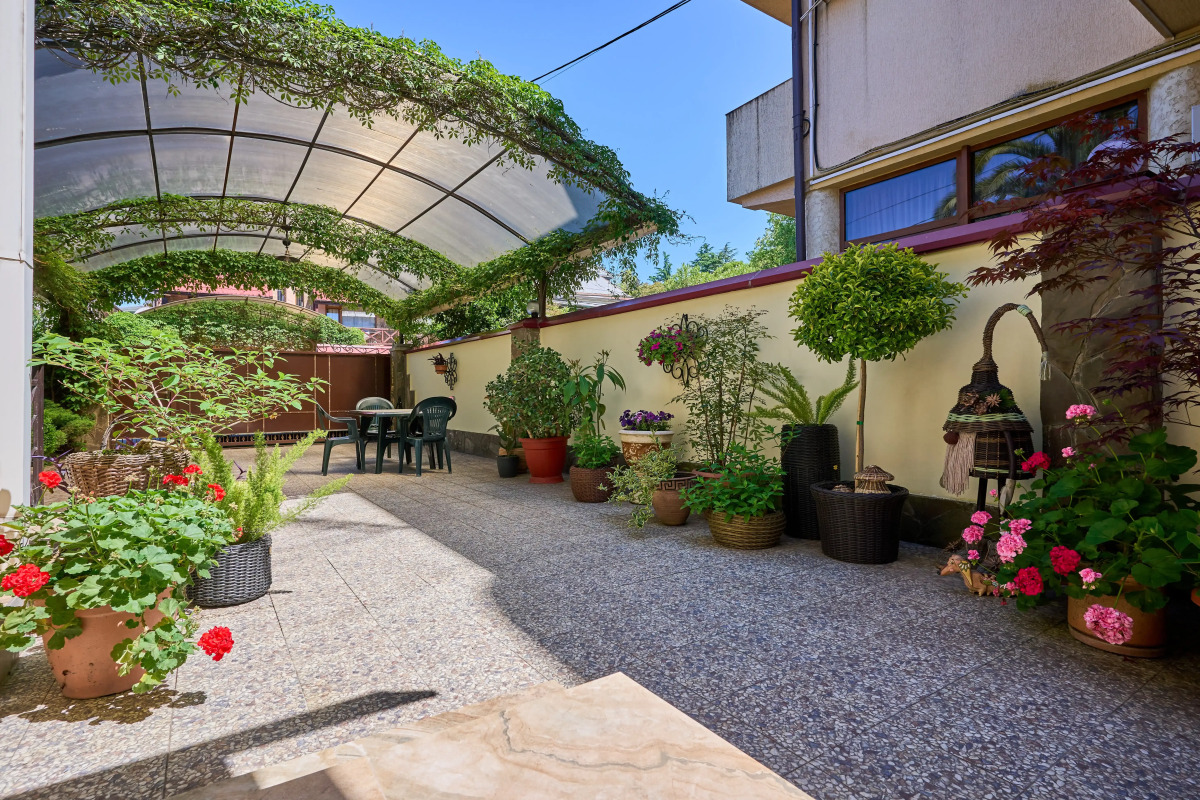 Гостевой дом Лотос