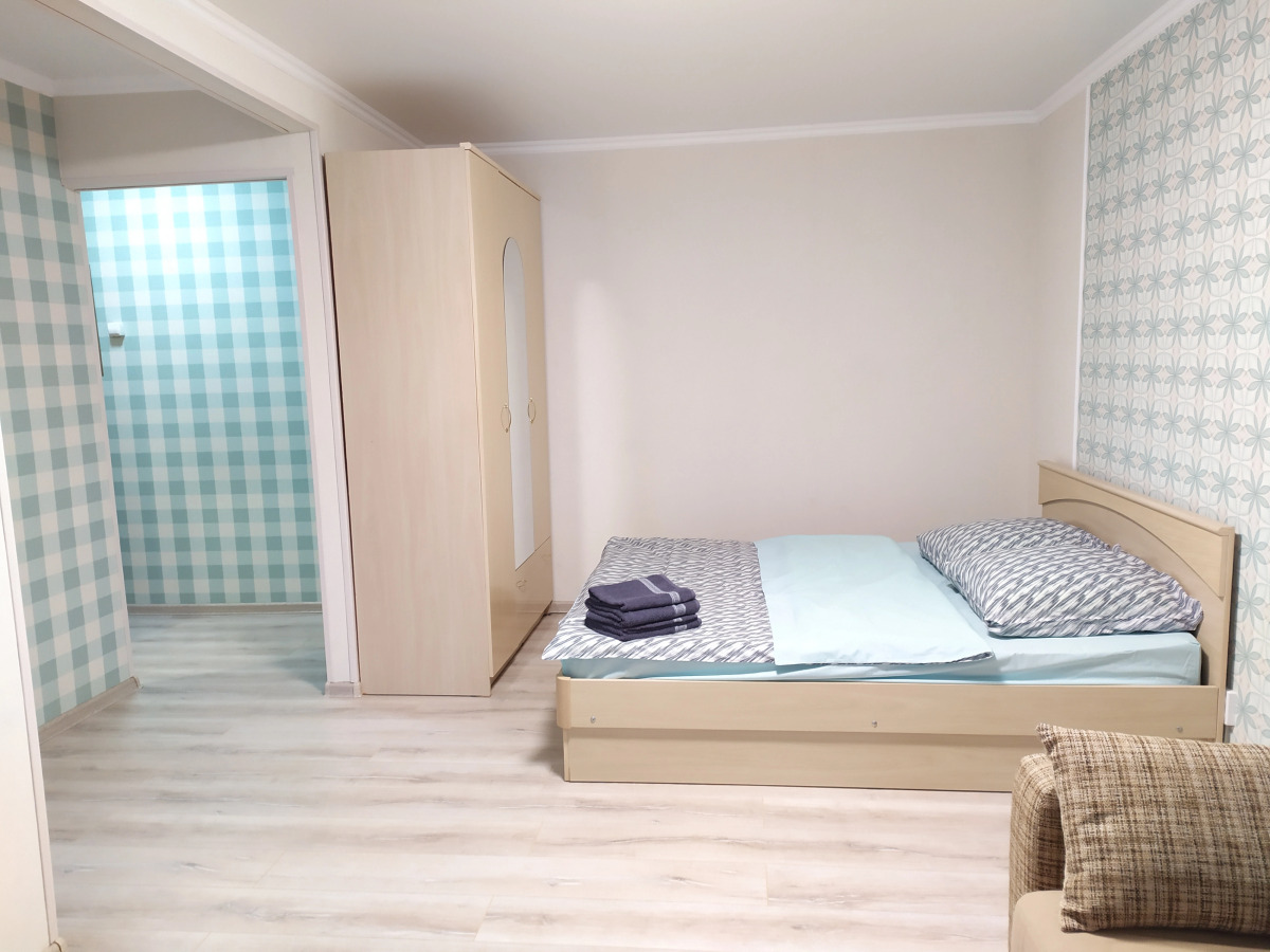 Квартира Ayshlek