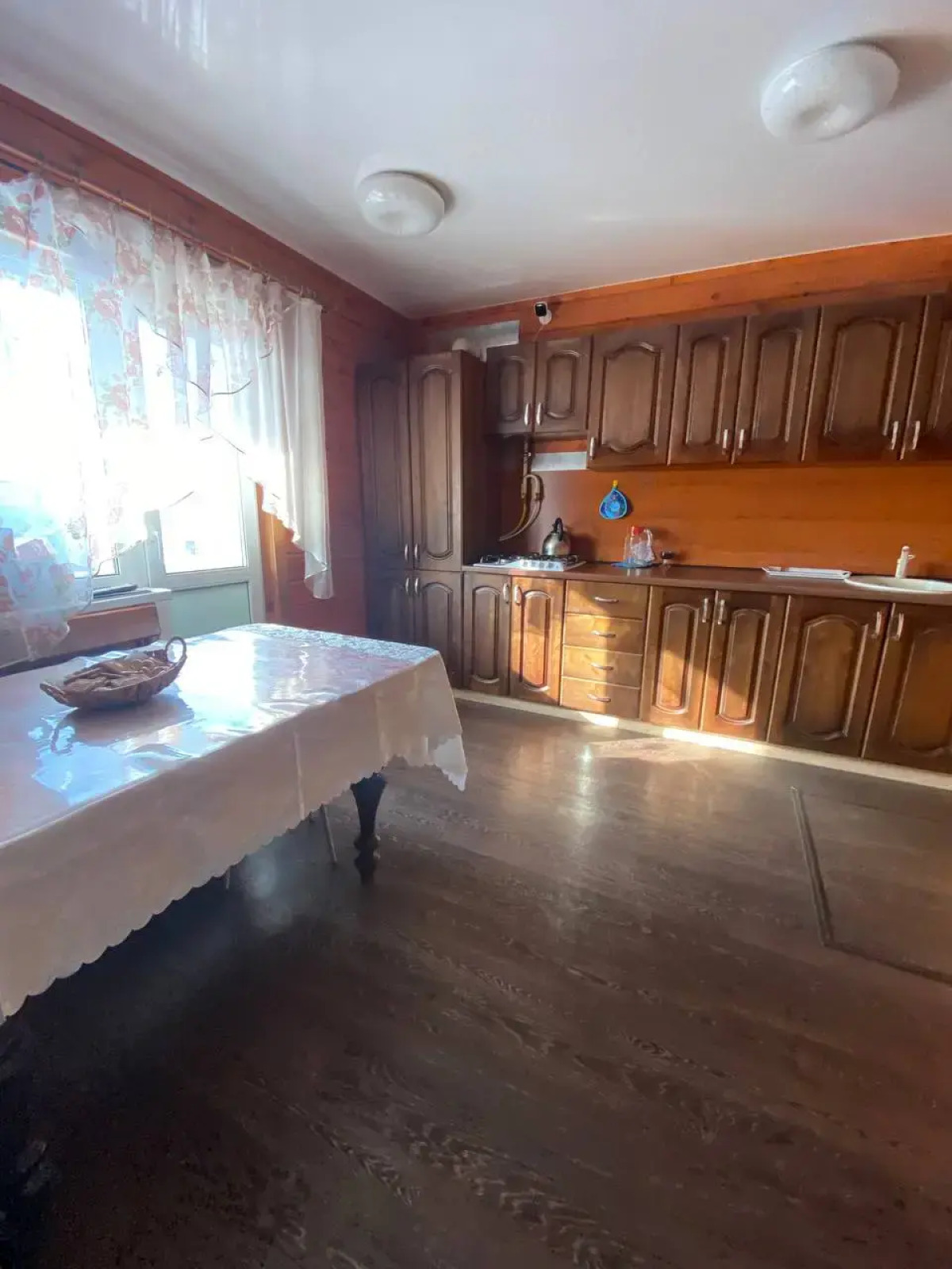 Гостевой Дом БОР'ок