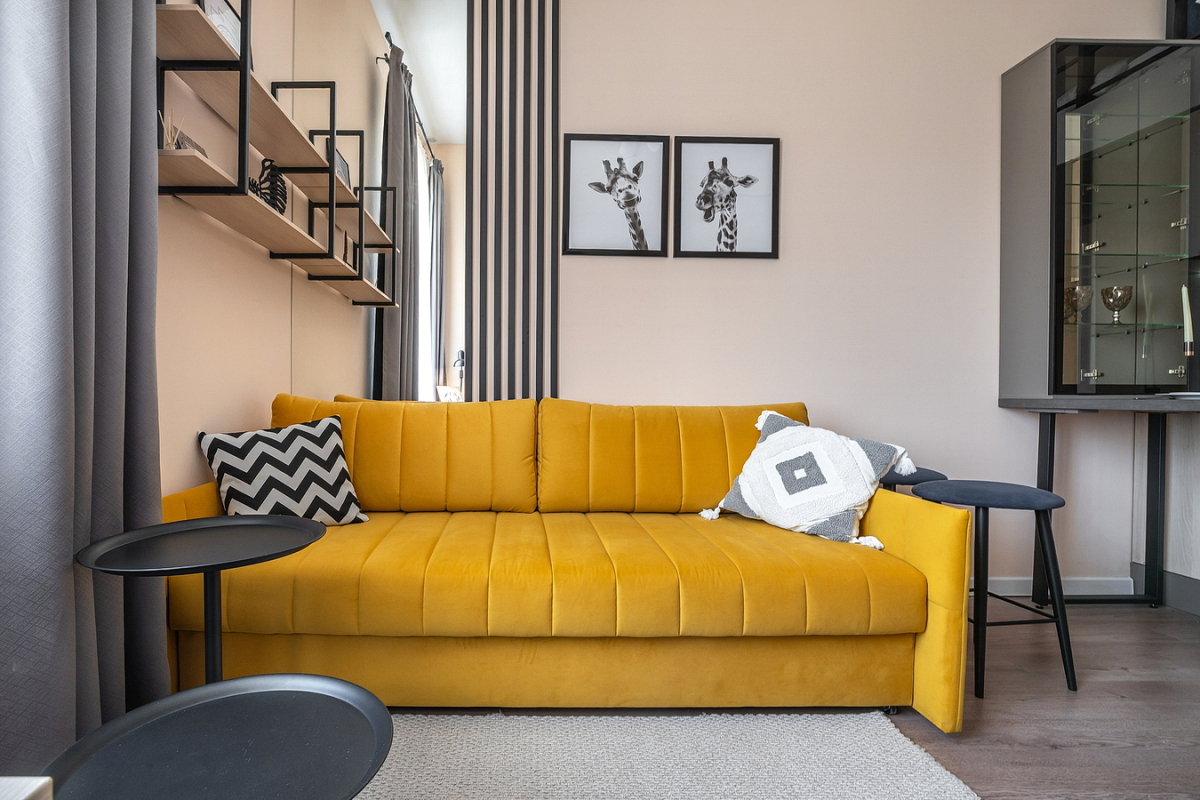 Апартаменты Два Города метро Текстильщики