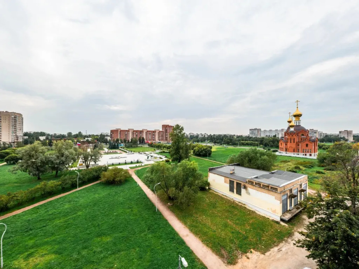 Апартаменты RentalSPb