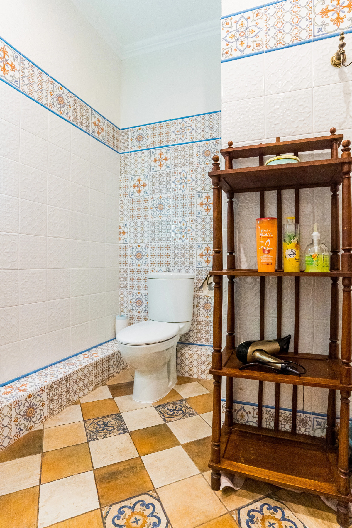 Апартаменты в Средиземноморском стиле от LetoApart