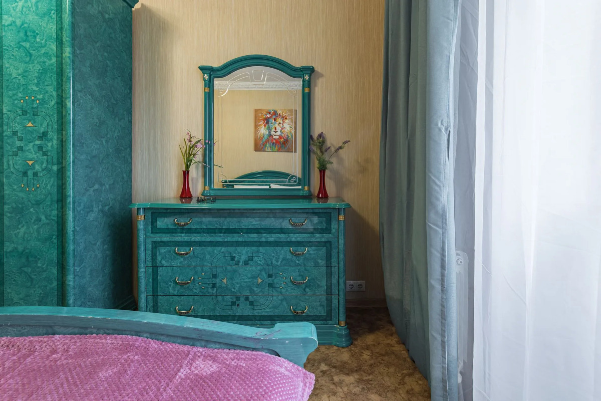 Апартаменты на Большой Покровской 29