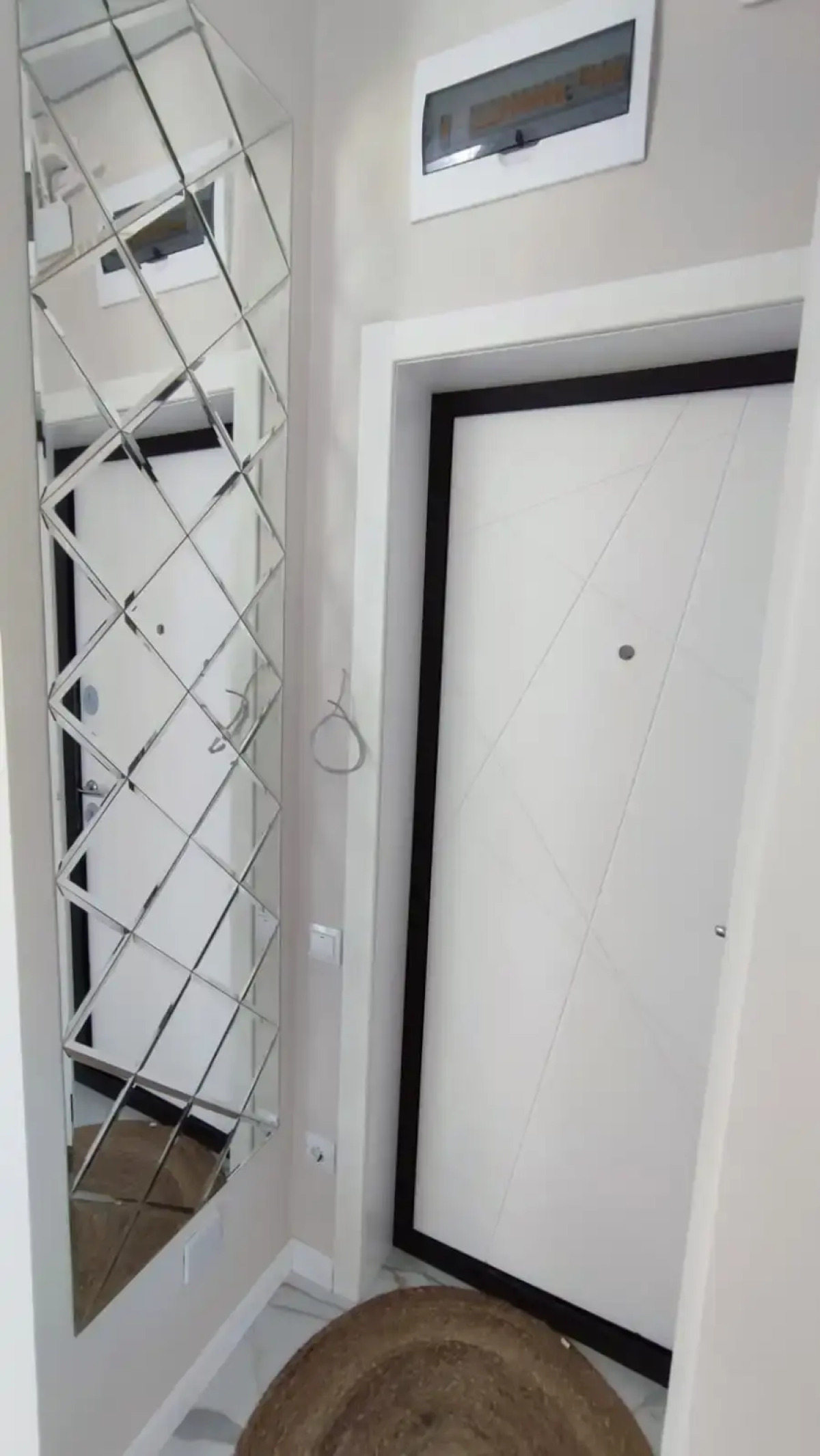 Апартаменты Галерея Парк на Бакинской