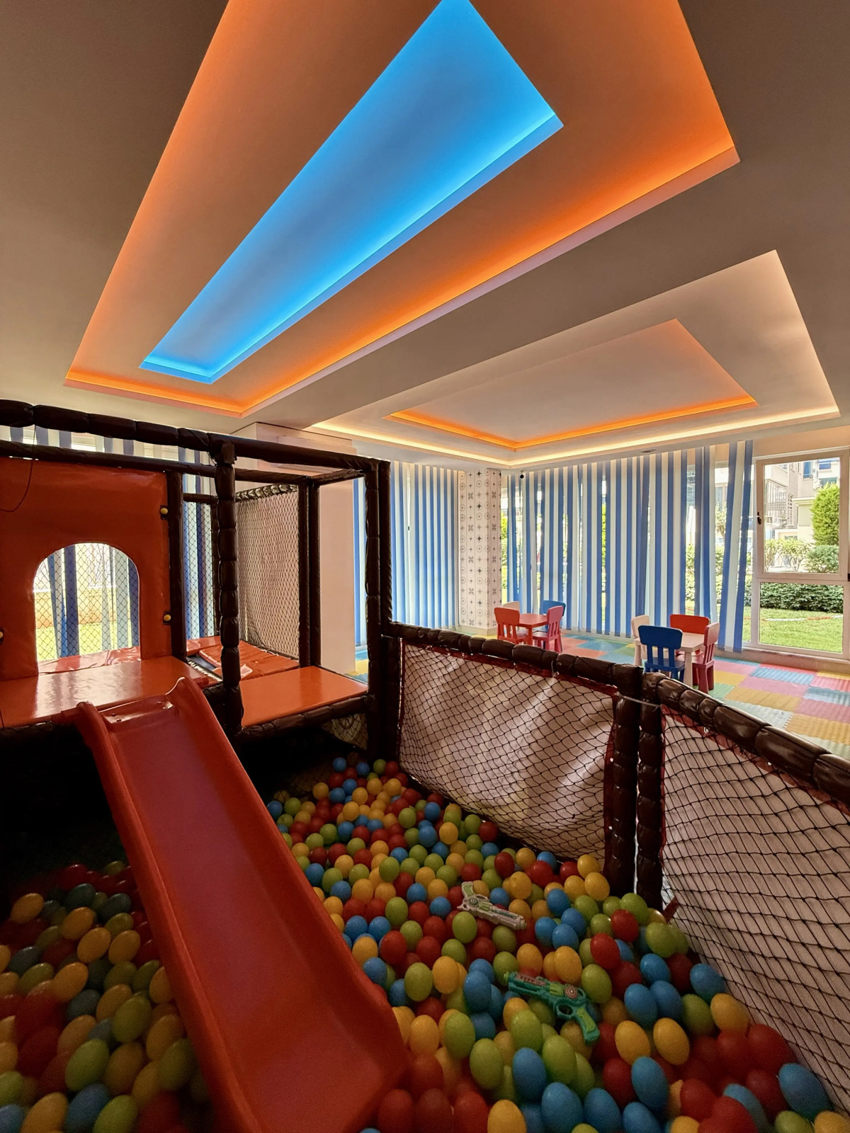 Квартира SA apartments sea view 1bd