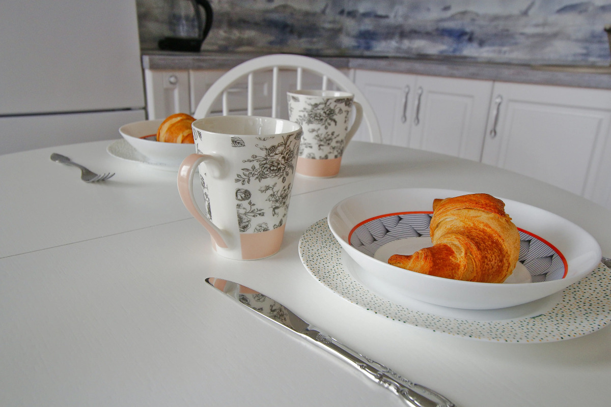 Апартаменты на Тихой