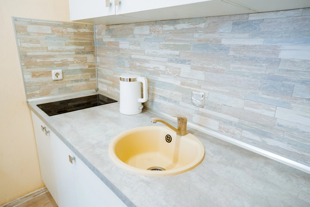 Апартаменты с Панорамным Видом в Центре Города