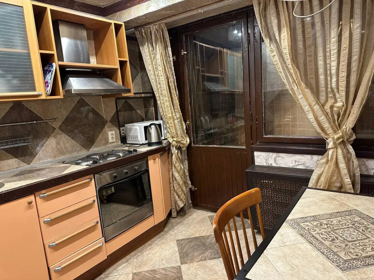 Квартира Двухкомнатная на м Курская
