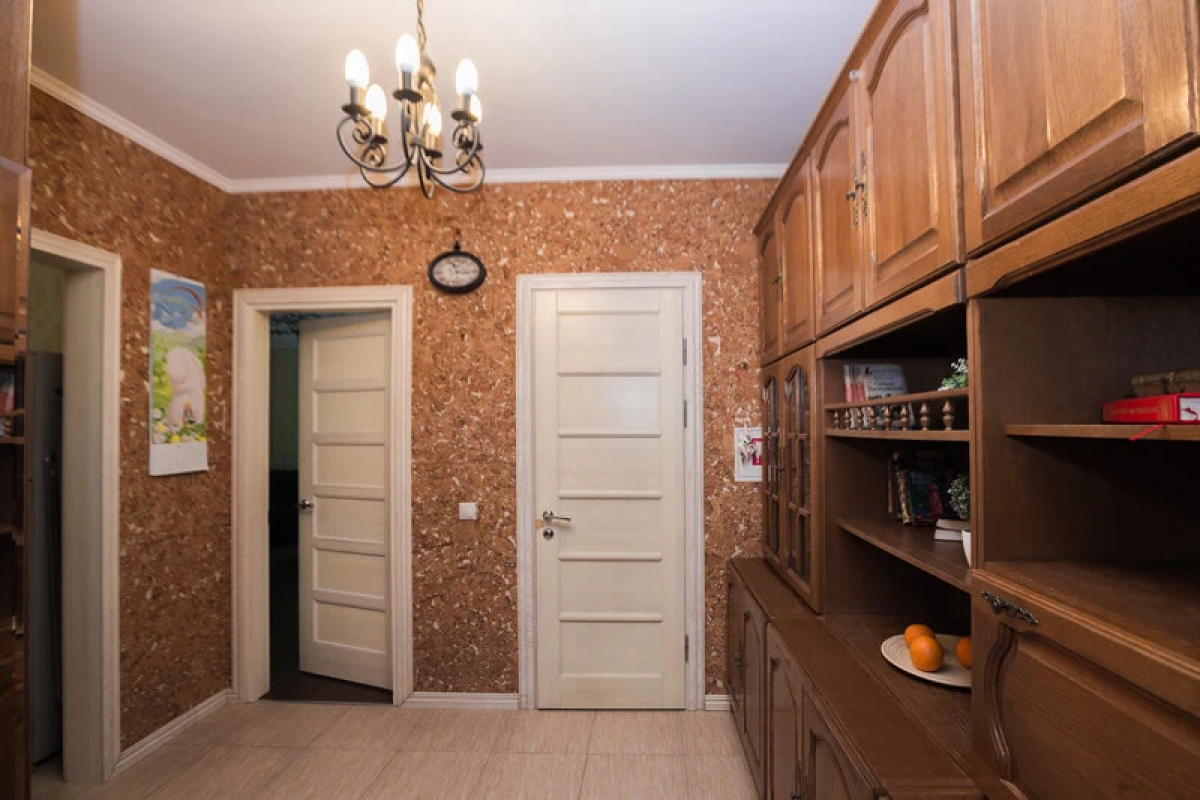 Апартаменты Солнечный Ветер