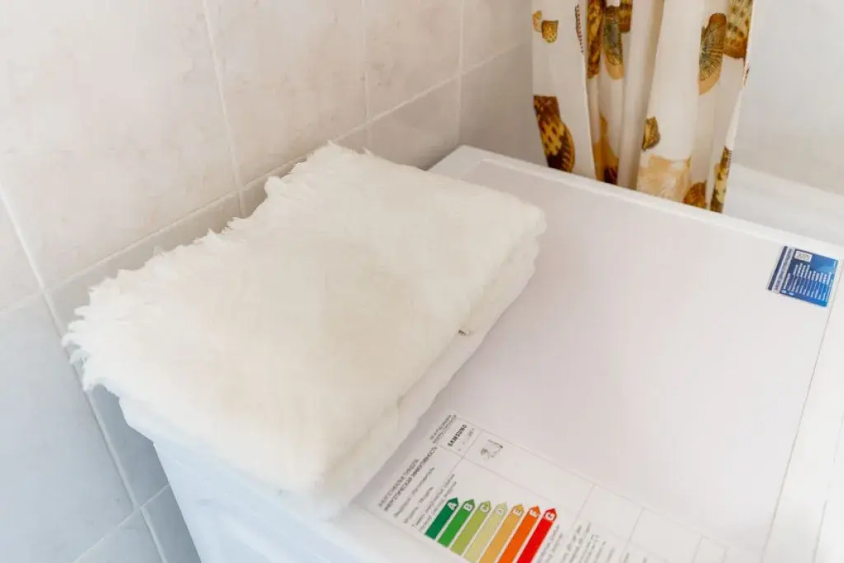 Апартаменты в историческом центре на цокольном этаже