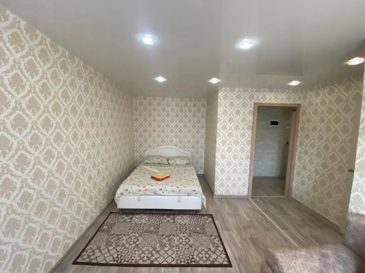 Апартаменты на пр-т Ленина 75