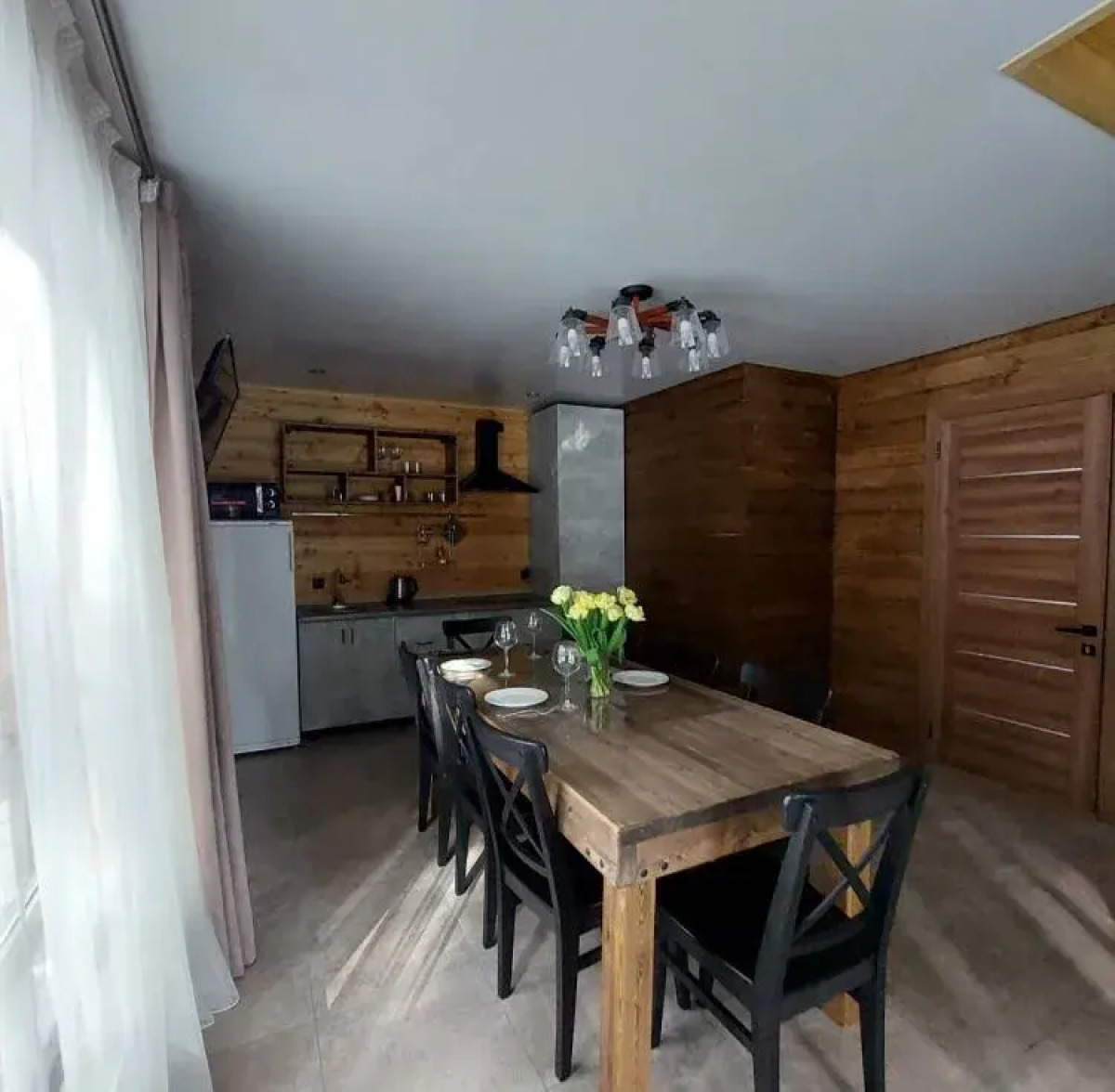 Гостевой Дом Пилигрим