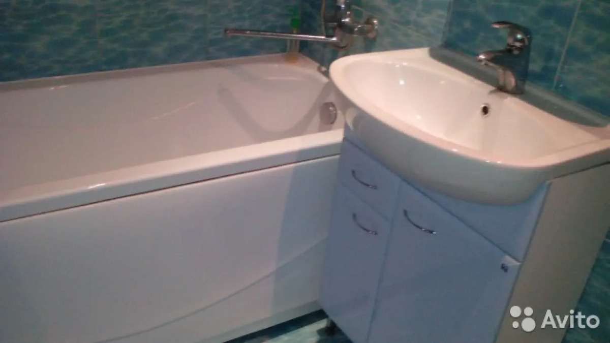 Апартаменты напротив ТРЦ Рубин