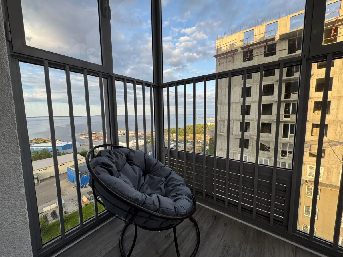 Апартаменты Онегин 2