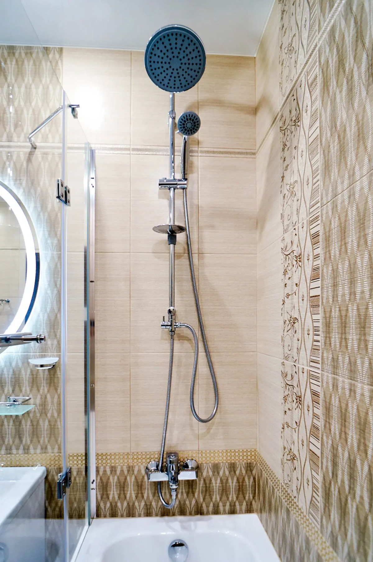 Апартаменты Delux on Mayakovskogo 20