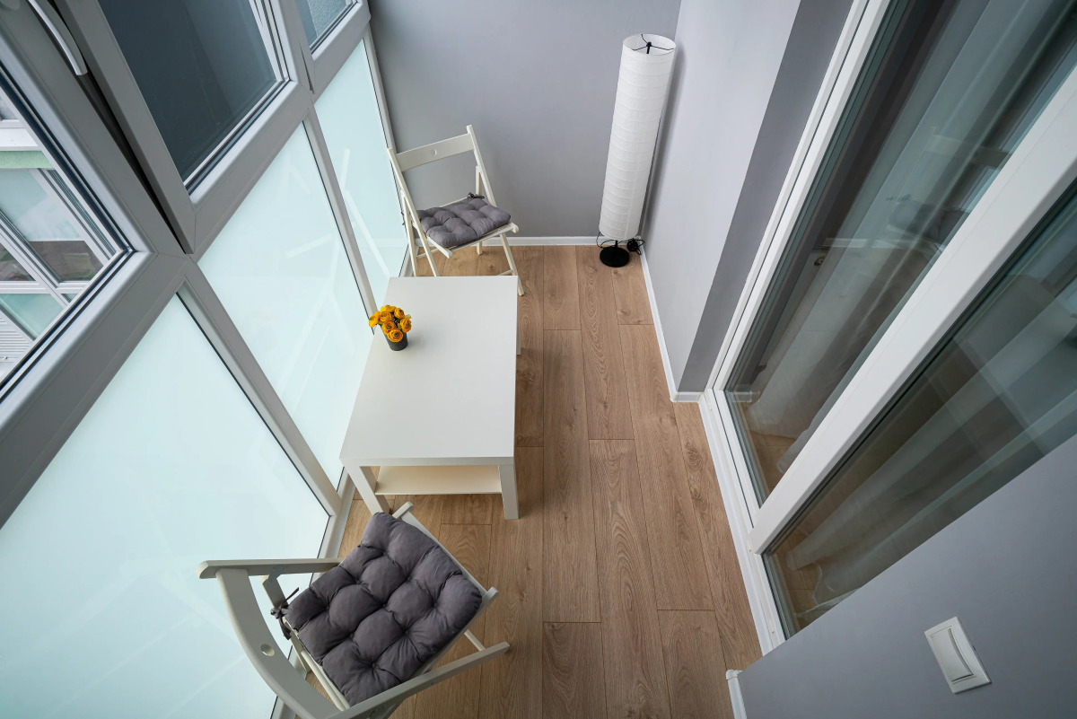 Апартаменты Зеленый Остров