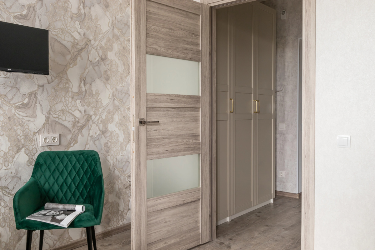 Апартаменты Akemi в Московском районе