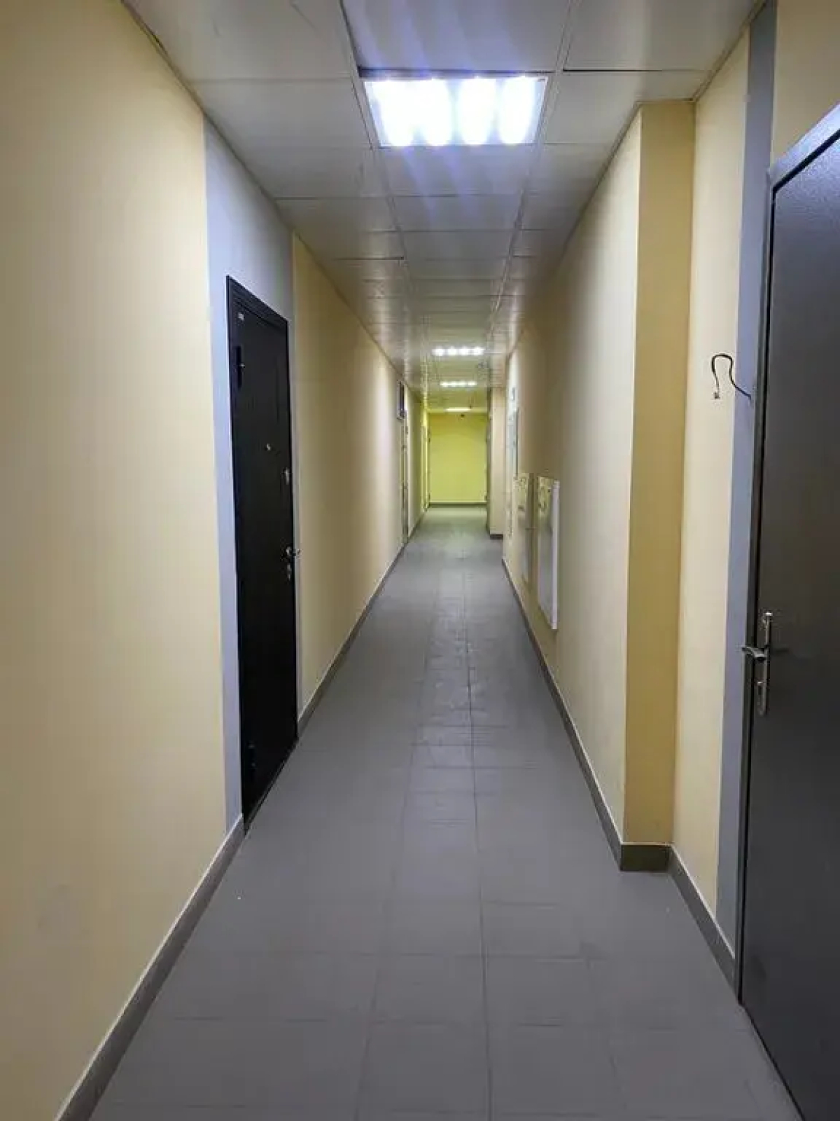 Квартира на бульваре Давлеткильдеева