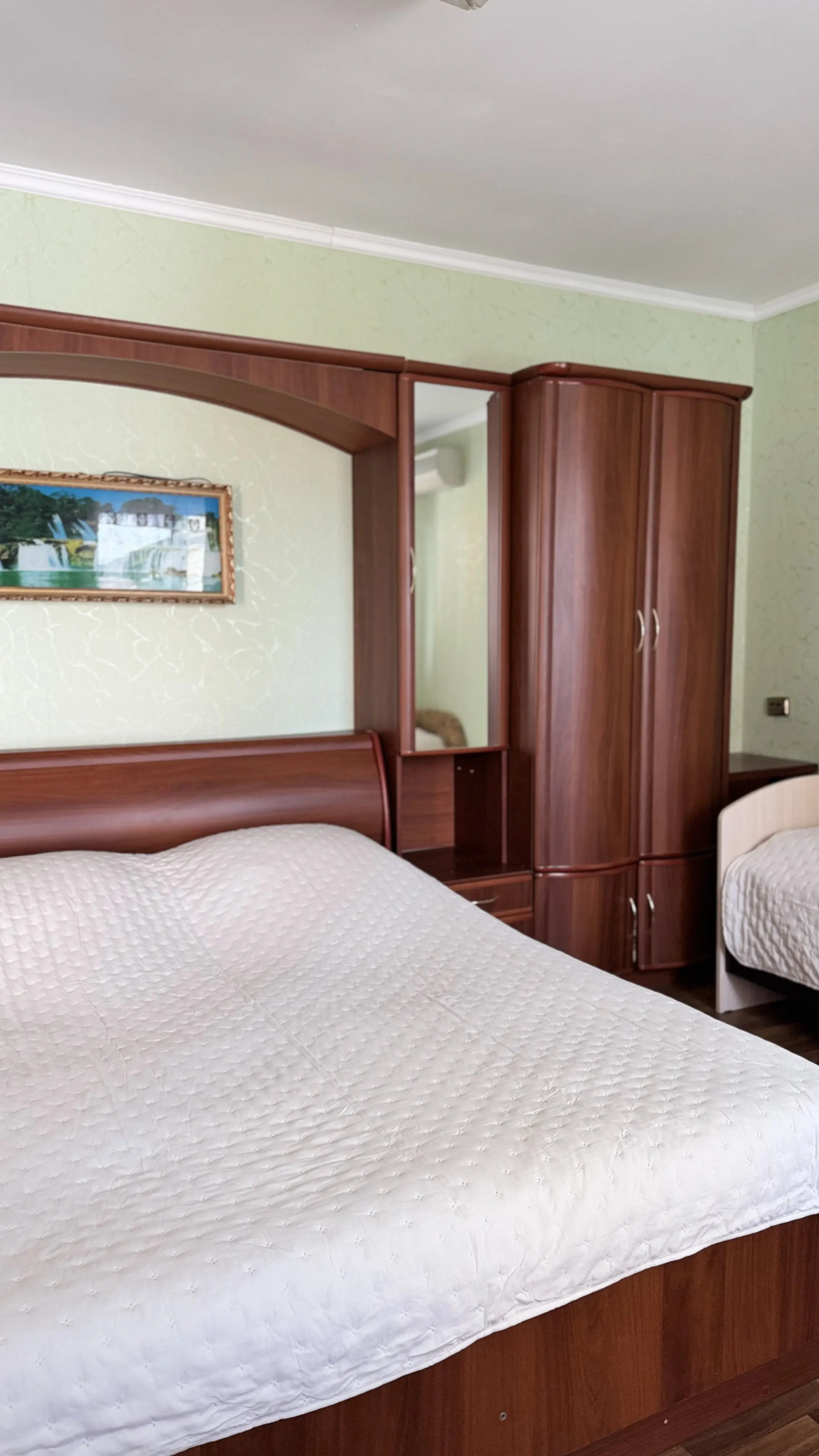 Апартаменты МилаВика