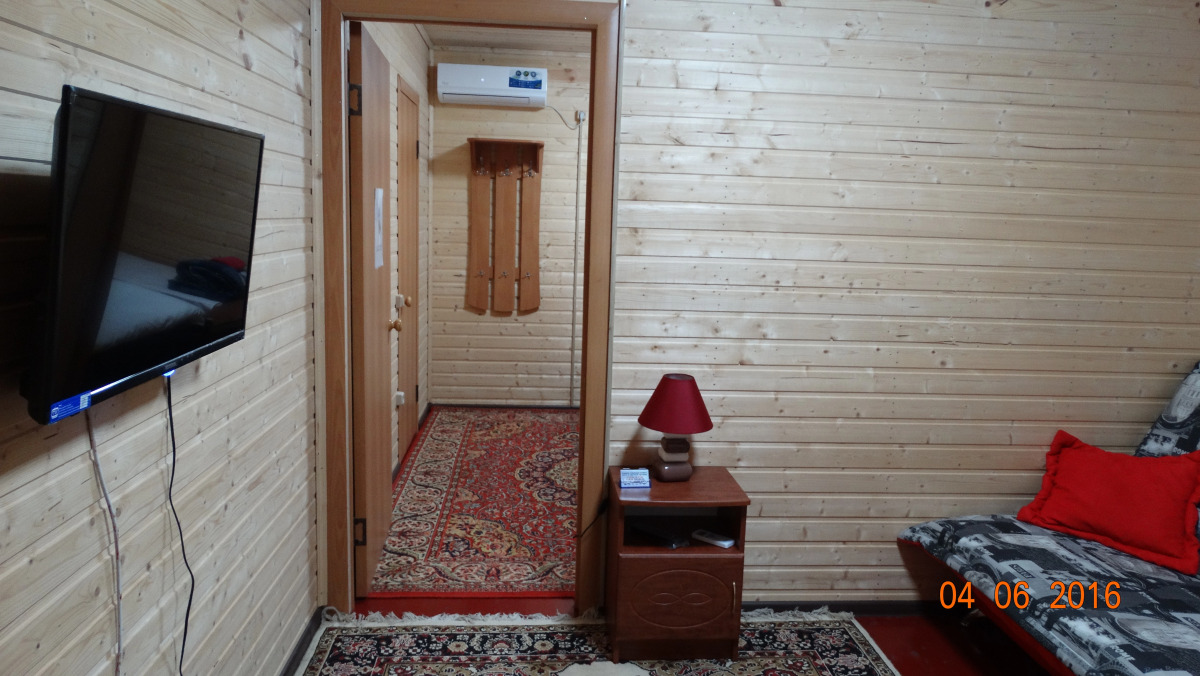 Гостевой Дом У Высоцкой