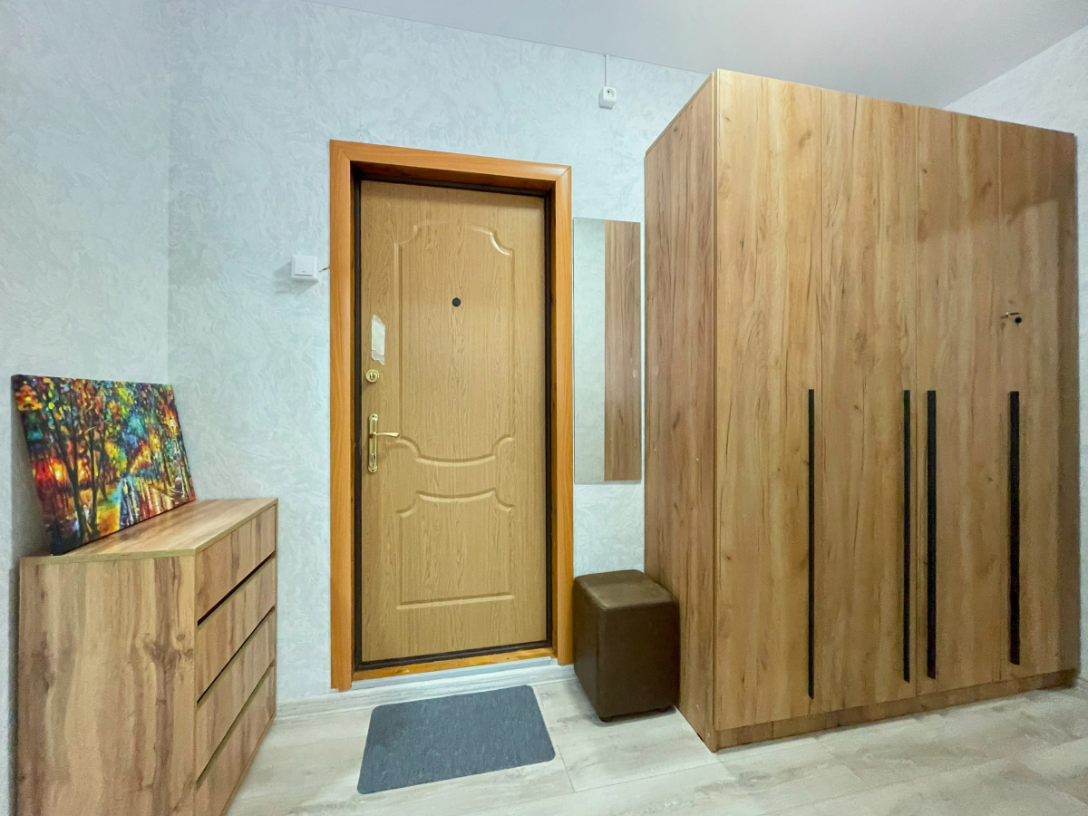 Квартира 2 комнатная