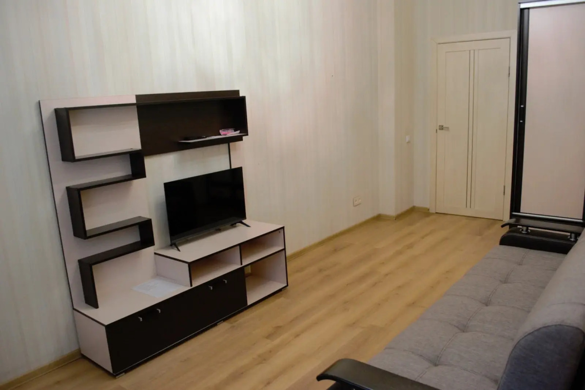 Апартаменты на улице Варварской