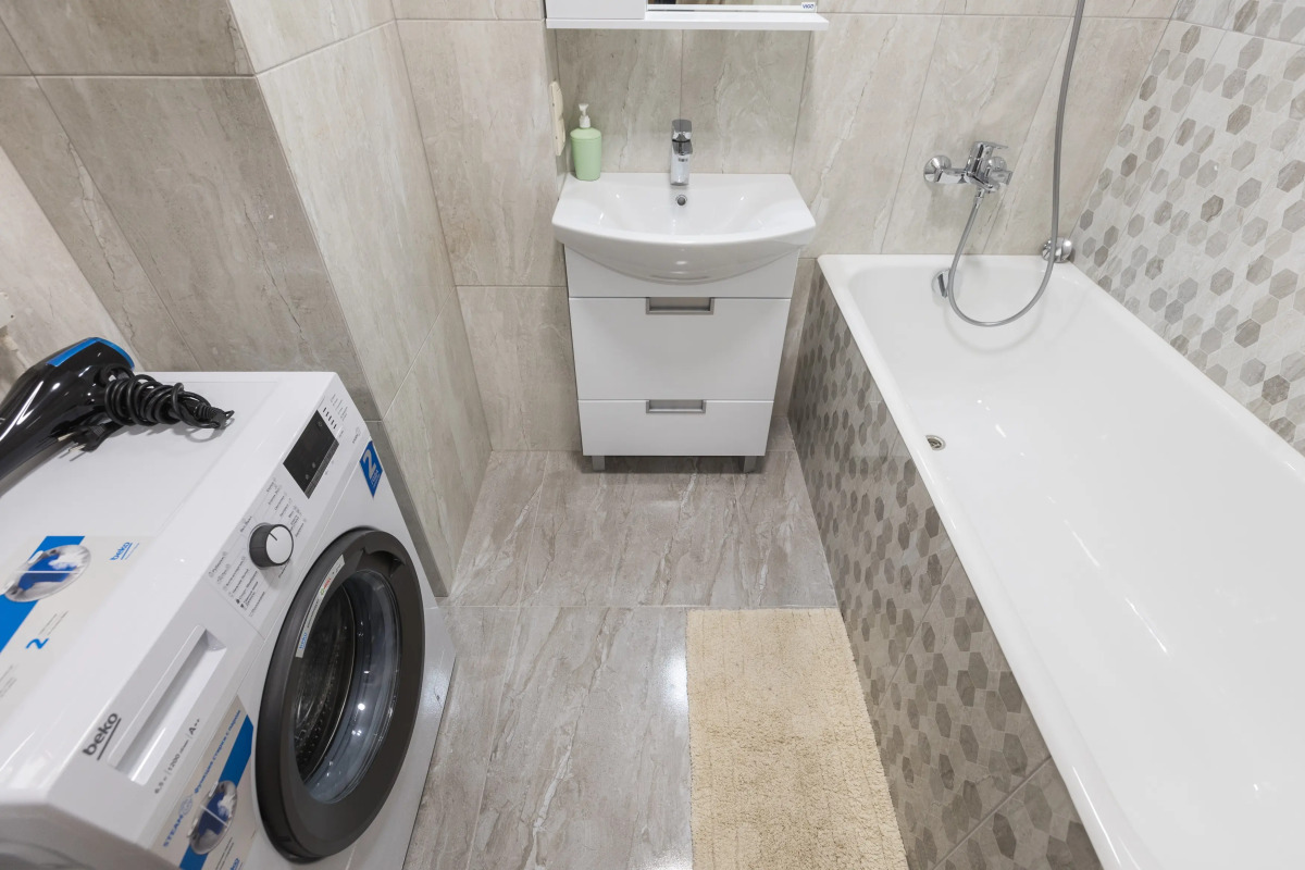 Апартаменты Freedom Frunze