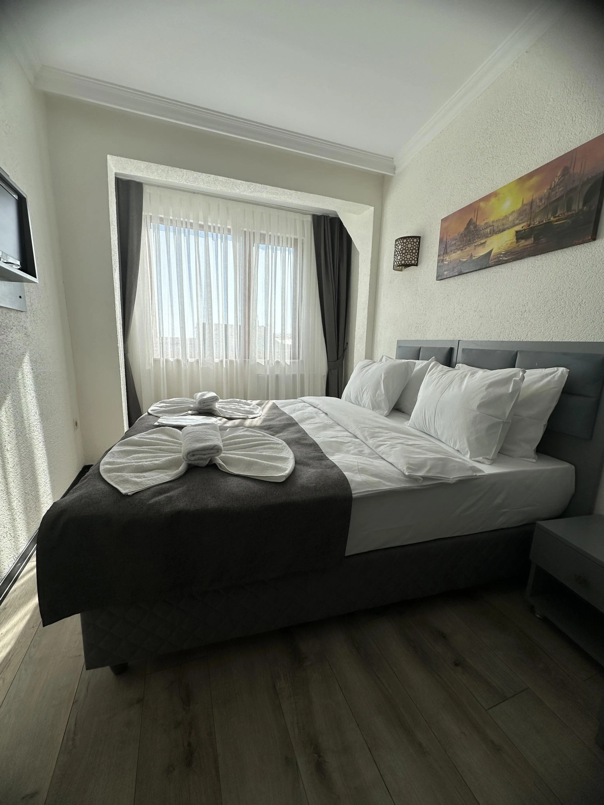 Big Orange Hotel