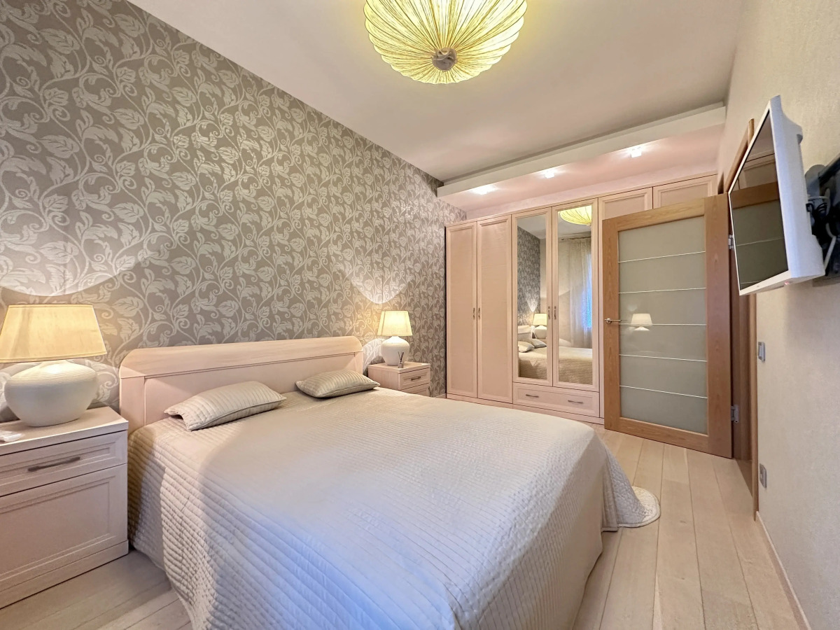 Квартира в поселке Песочный