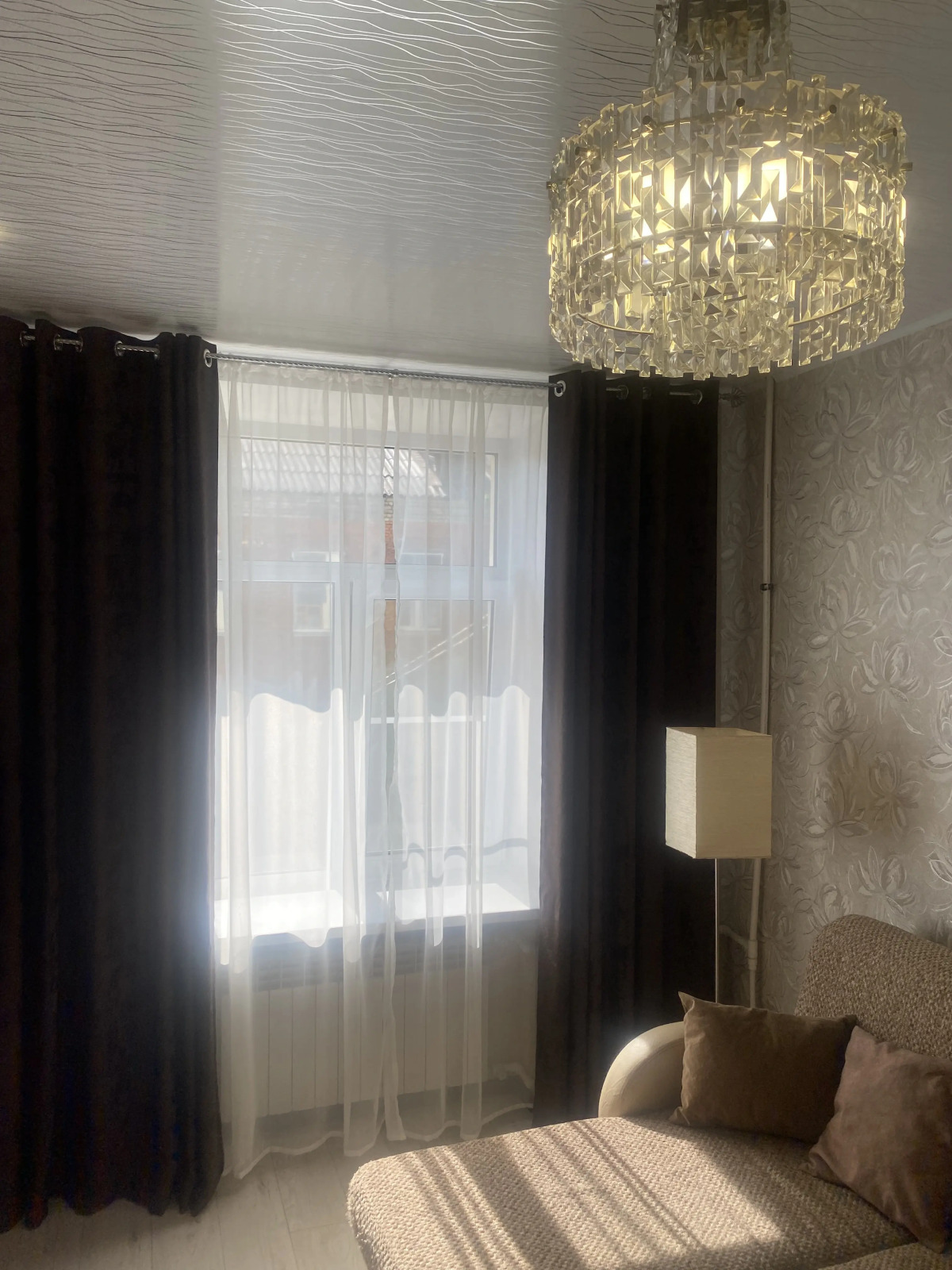 Апартаменты Семейные в Самом Центре