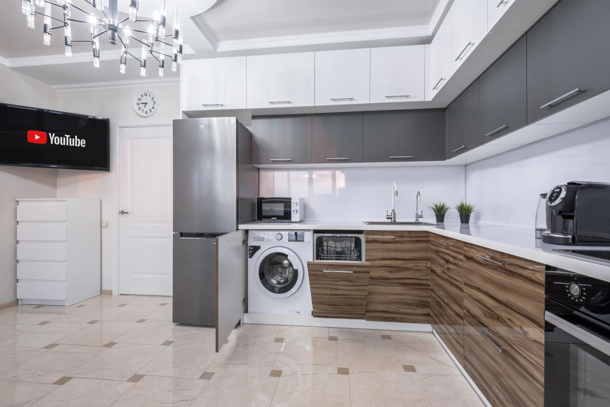 Apartament Central nearby Marriott 6