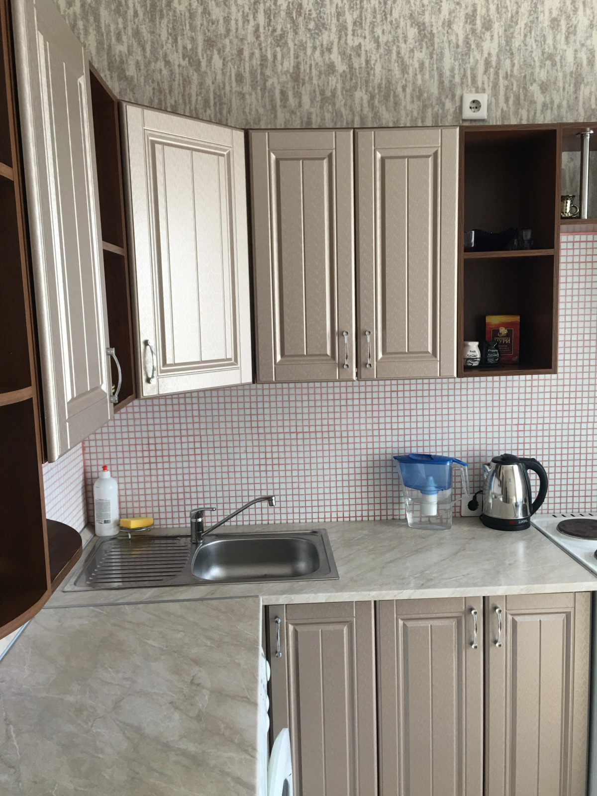 Квартира с Посуточной Арендой