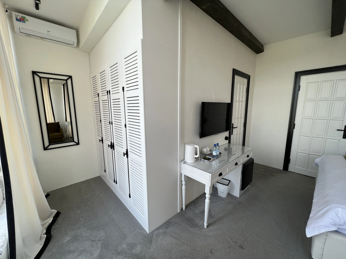 Апарт-отель DIb hotel and spa