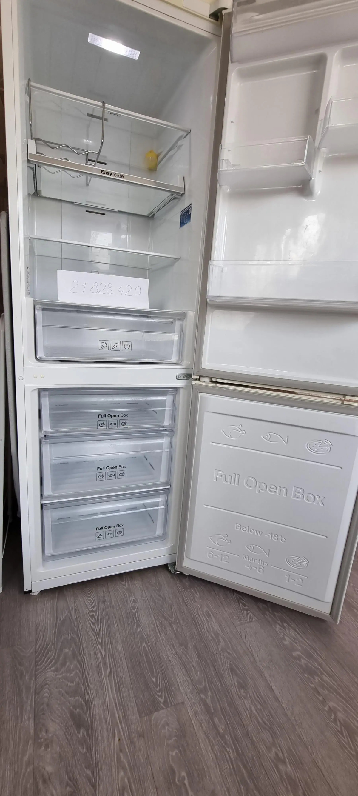 Апартаменты Трехкомнатные N15 в центре