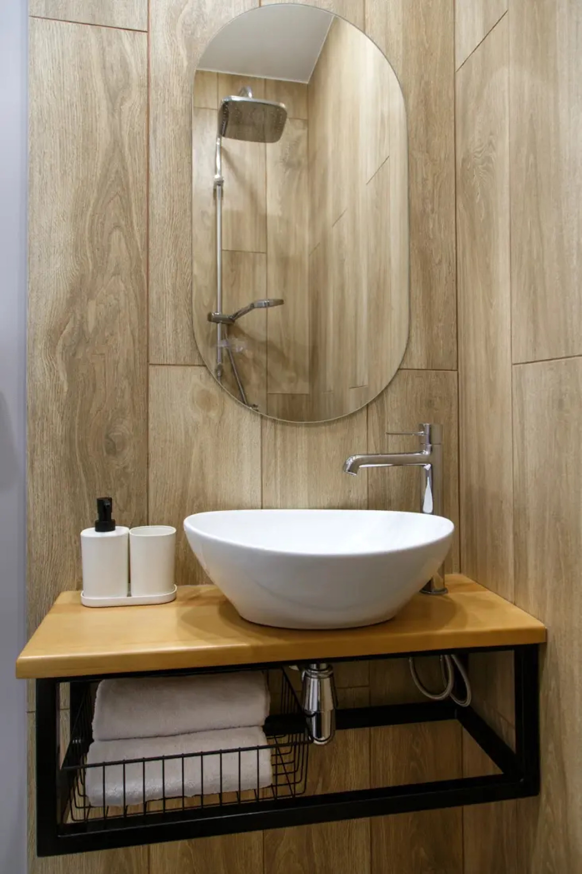 Апартаменты Baikal Atmosphere в байкальском дизайне Rasko Home возле аэропорта