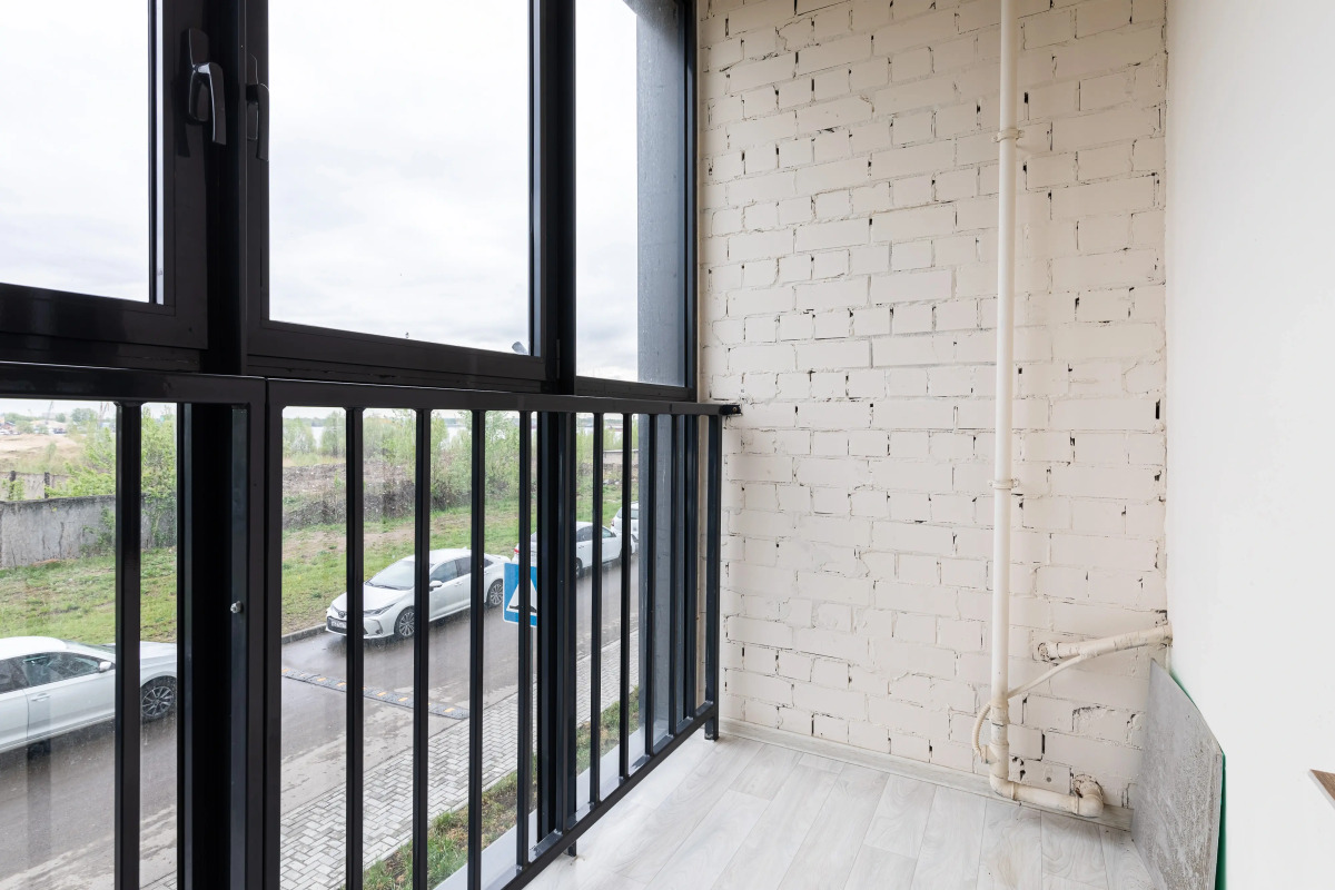 Апартаменты Речной Порт