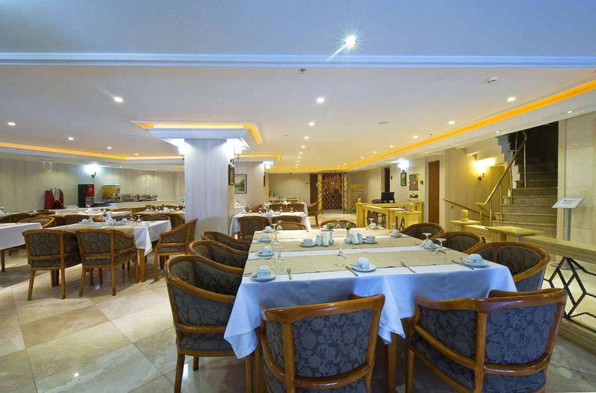 Askoc Hotel & Spa
