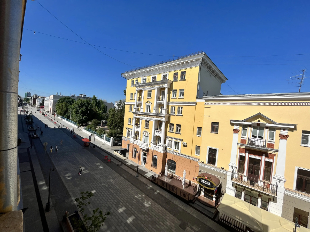 Апартаменты Сутки-Дом - Покровка 28