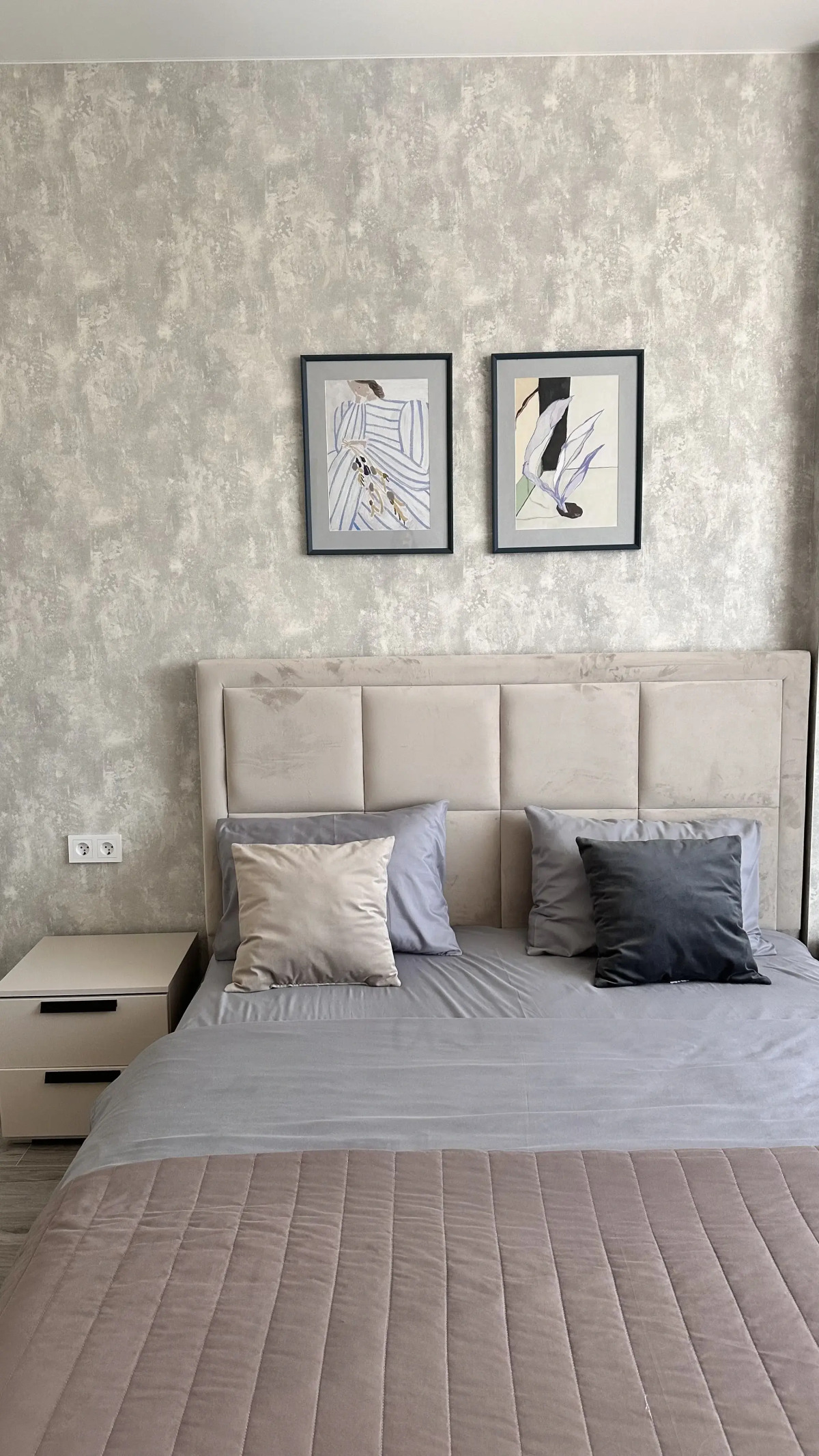 Двухкомнатные Апартаменты в Новом ЖК Бизнес-класса Заречье во Владикавказе