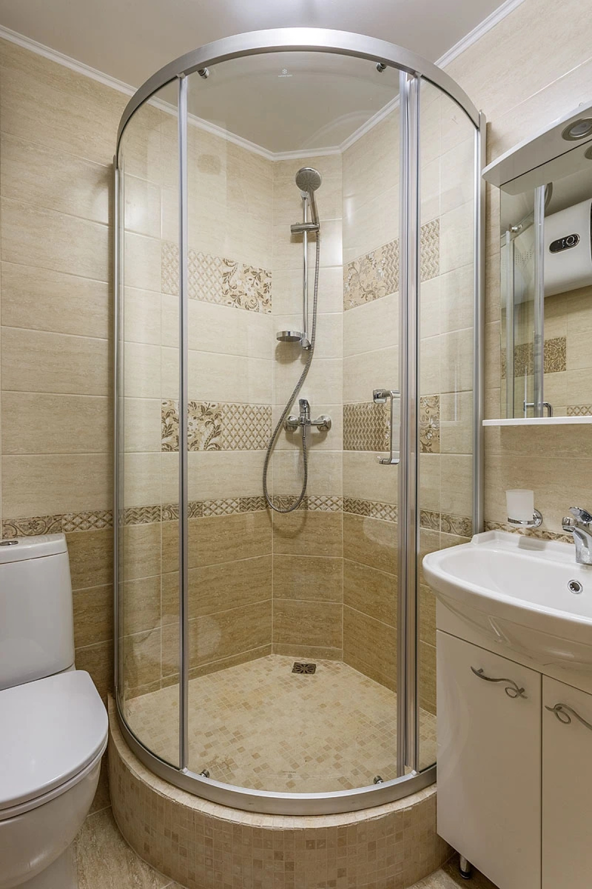 Апартаменты на Спасской