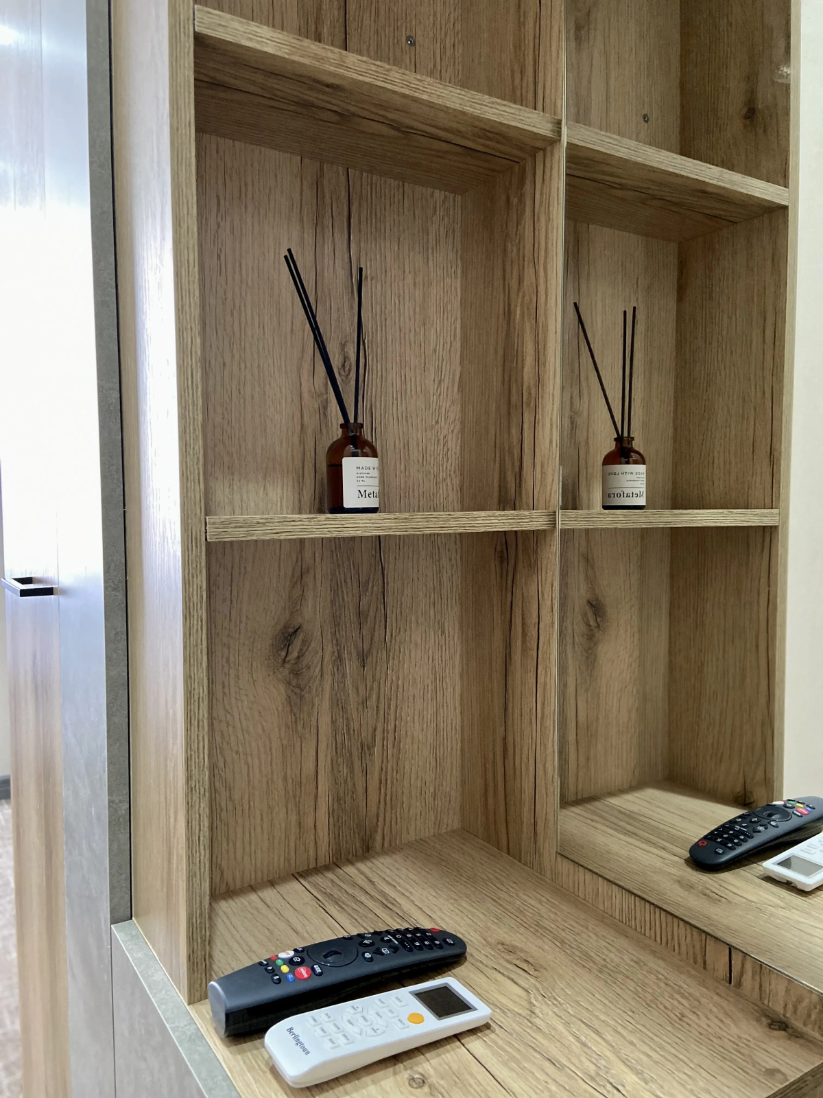 Гостиница АМС Хотел