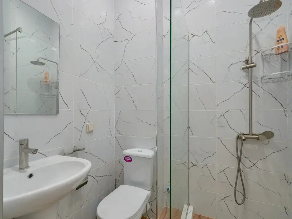 Апартаменты Family 8