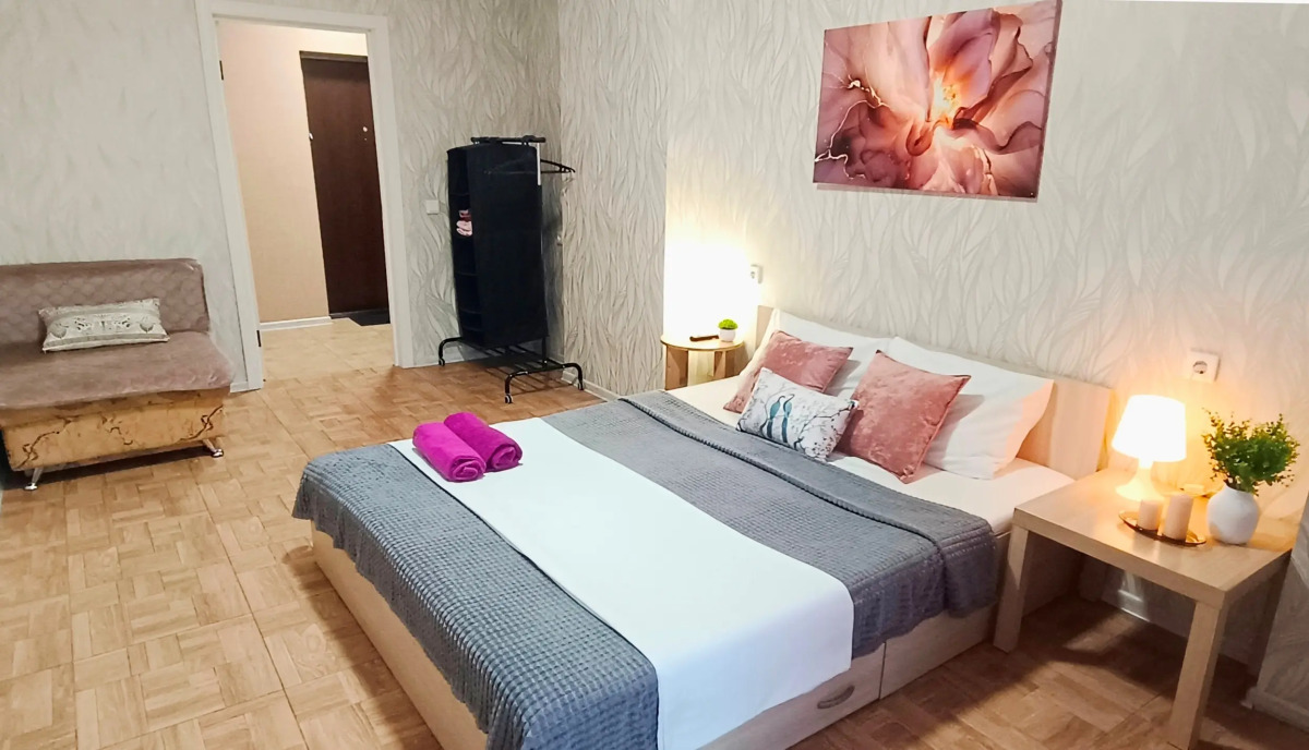 Апартаменты Гоголя 26_2