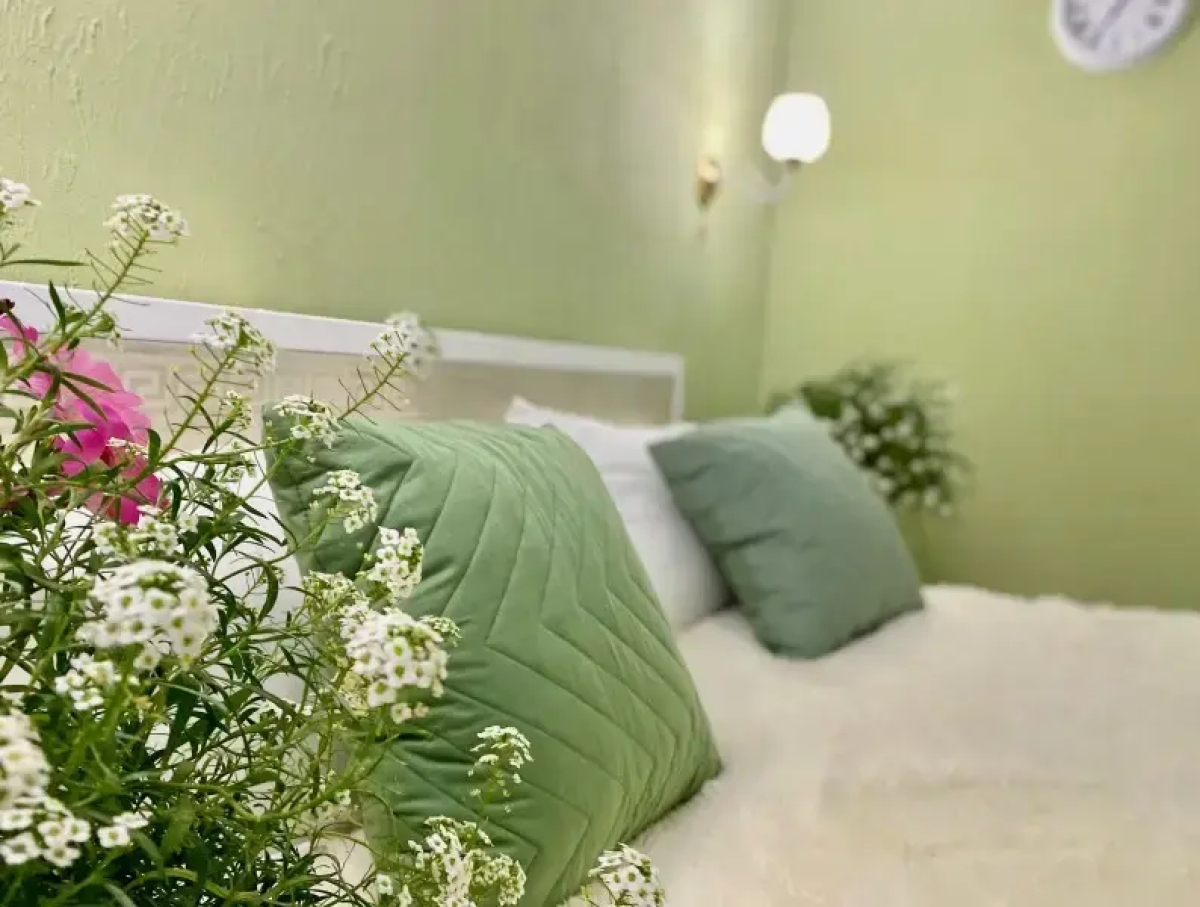 Отель Питер